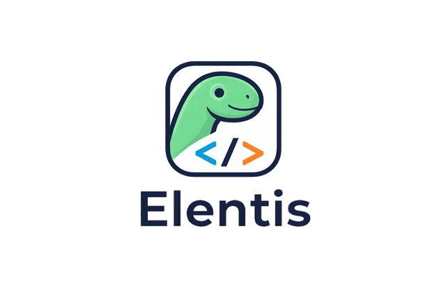 Elentis – Deno REST API Toolkit banner