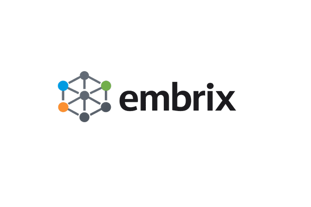 Embrix – Node.js Production-ready local text embedding framework banner